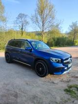 Mercedes-Benz Top GLB 200 d 4MATIC Garantie 2029 - Mercedes-Benz GLB 200 von privat