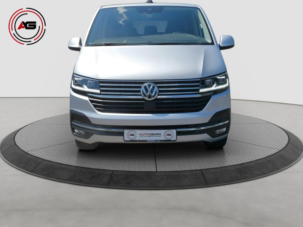 Volkswagen T6 Caravelle