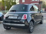 Fiat 500 1.2 8V by Gucci *Original Gucci Edition* - Fiat: Gucci