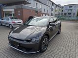 Kia EV6 AWD 77,4 kWh 239 kW(325 PS) inkl. Wärmepumpe - Kia EV6 in Düsseldorf