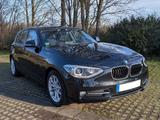 BMW 114i Sport Line 5-Türer (Navigation - Xenon) - BMW 114 in Düsseldorf