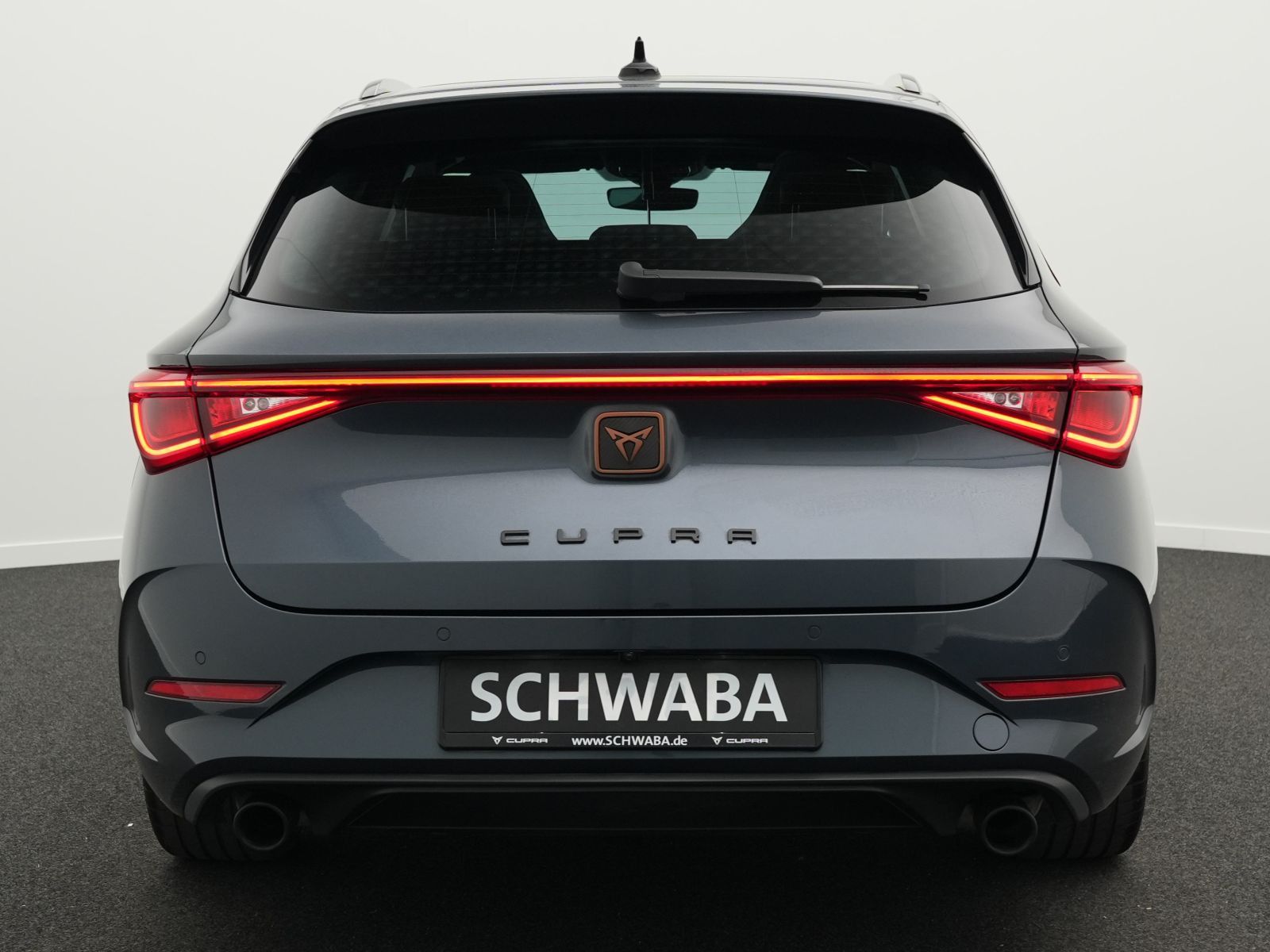Cupra Leon - Bild 8