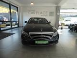 Mercedes-Benz E 350d Exclusive Paket /1.Hd/Navi/el.GSD/18"Zoll - gebrauchte Mercedes-Benz E 350 aus dem Jahr 2020