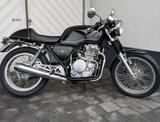 Honda GB500 Clubman PC16 - sehr gepflegt ready to ride - Offers