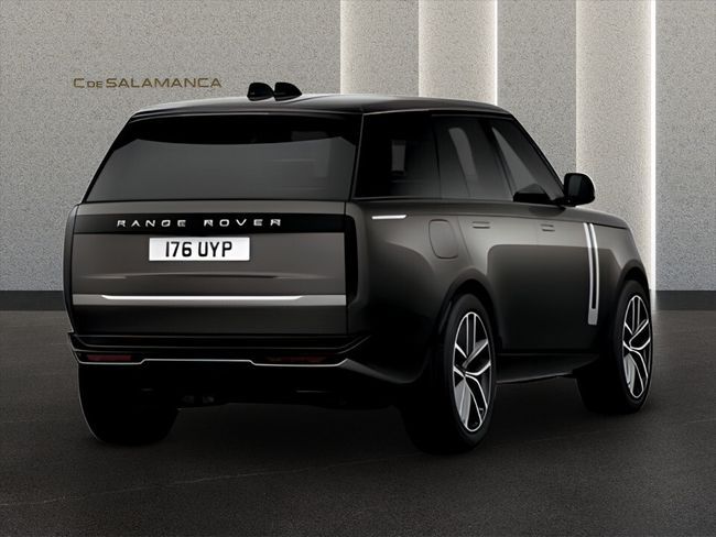Land Rover 3.0 Si6 PHEV 460 PS AWD Auto imagem 3