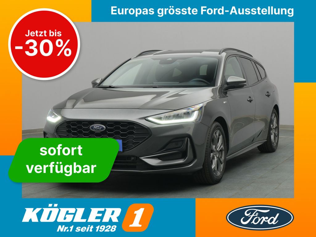 Image of Ford Focus