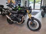 Triumph Scrambler 1200 XE - TRIUMPH SCRAMBLER