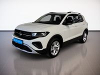 Volkswagen T-Cross - Vorschau Bild 2