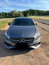 Mercedes-Benz 220 AMG Line - Mercedes-Benz 220: Automatik
