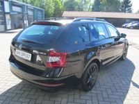 Vorschau Skoda Octavia