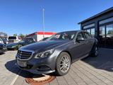 Mercedes-Benz E 400 4Matic - Mercedes-Benz E 400 aus 2015