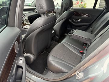 Mercedes GLC 220 - 12