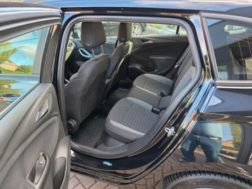 Bild 9 Opel Astra K Sports Tourer Business