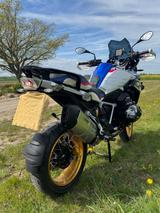 BMW R 1250 GS HP Style - gebrauchte Motorräder in Aachen