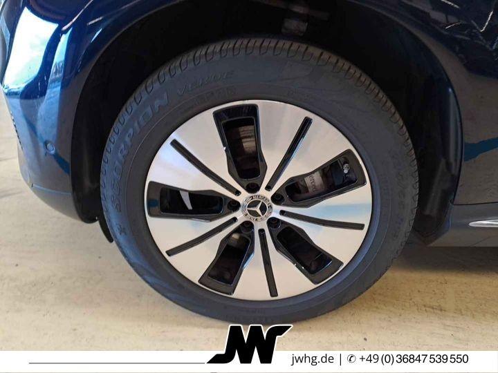 Mercedes-Benz EQC400 UVP84t€ FahrP|360°|HUD|GlasD|Memory|Burm.