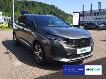 Peugeot 5008 - 3