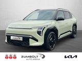 Kia EV3 GT-Line 81 kWh +Navi Klimaautom Totwinkelass - Kia EV3: Limousine