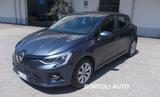 Renault RENAULT Clio 1.0 GPL 32.000 KM TCE BUSINESS CON  - Renault Clio: 3.0