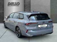 Opel Astra - Vorschau Bild 3