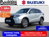 Suzuki Vitara 1.4 Comfort Hybrid Navi LED Apple CarPlay