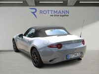 Mazda MX-5 - Vorschau Bild 7
