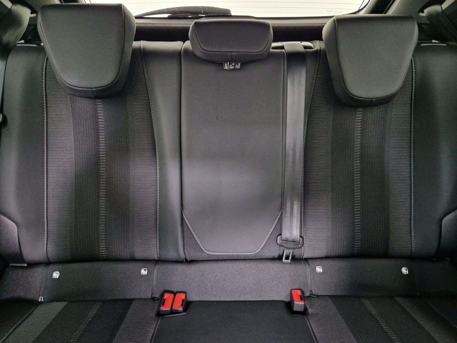 OPEL Mokka  1.2 Turbo GS LED Tempomat – Bild 13