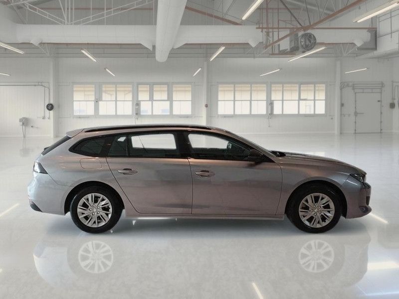 Peugeot PEUGEOT 508 BLUEHDI 130 ACTIVE PACK SW S/S EAT8  imagem 3