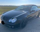 Mercedes-Benz Clk280 AMG Paket - Mercedes-Benz CLK 280 aus 2008