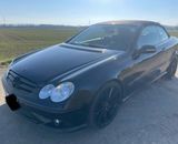 Mercedes-Benz Clk280 AMG Paket - Mercedes-Benz: Clk AMG Paket