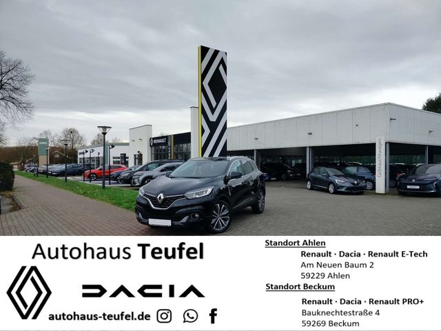 Renault Kadjar Bose Edition TCe 130 Automatik Leder AHK