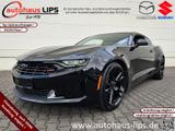 Chevrolet Camaro 3.6i V6 LT1 Coupe | R.Kamera | CarPlay - Chevrolet Camaro: Lt1