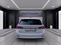 Skoda Octavia - Vorschau Bild 4