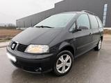 Seat Alhambra 1.8 Turbo | 7-Sitzer |LPG (G... - Seat Alhambra mit LPG-Antrieb
