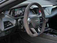 Audi e-tron GT - Vorschau Bild 20