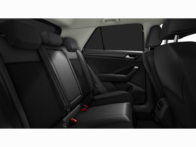 T-Roc 1.5TSI DSG Goal AHK