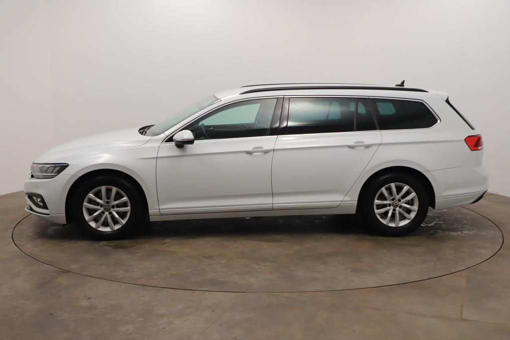 Volkswagen Passat Variant Business 2.0 TDI SCR 110kW 7-Gang