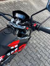 Aprilia RX 125 ABS E5 plus Varanus black  !!!NEU!!! - APRILIA RX