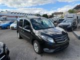 Mercedes-Benz Citan Kombi 111 CDI lang - Mercedes-Benz Citan Gebrauchtwagen in Stuttgart