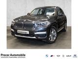 BMW X3 xDrive30e A xLine HiFi DAB LED WLAN Shz PDC - BMW X3 in Leverkusen