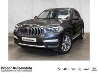 BMW X3 xDrive30e A xLine HiFi DAB LED WLAN Shz PDC