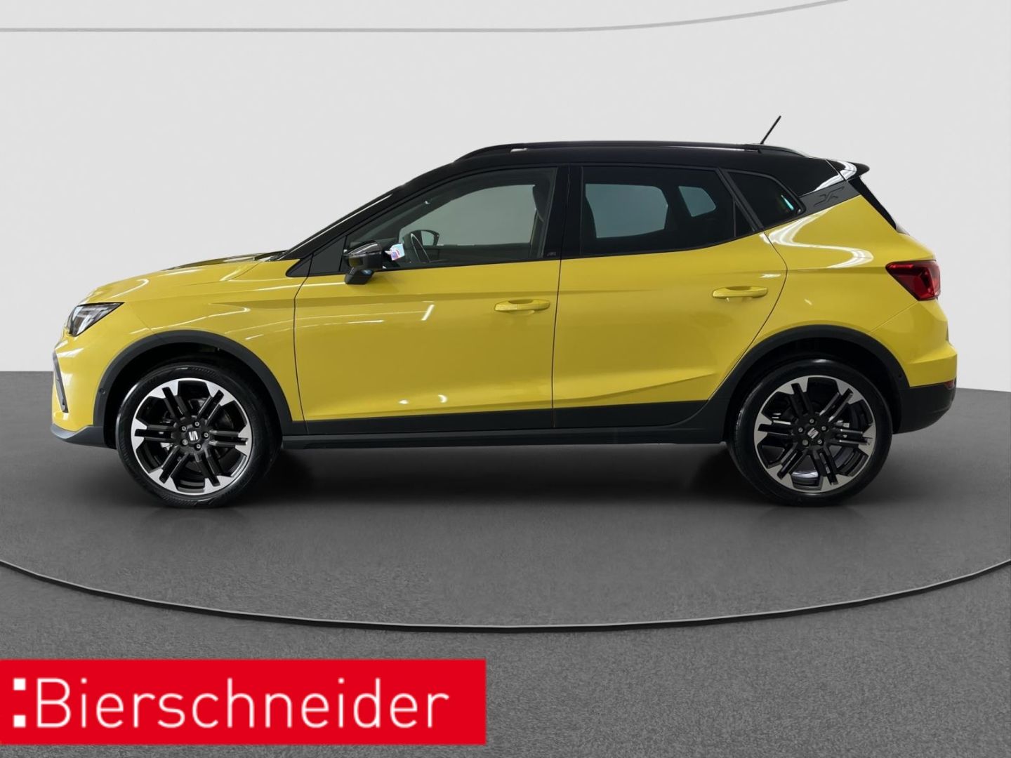 Seat Arona - Bild 4