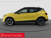 Seat Arona - Vorschau Bild 4