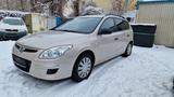 Hyundai i30 cw Classic - gebrauchte Hyundai i30 aus dem Jahr 2008