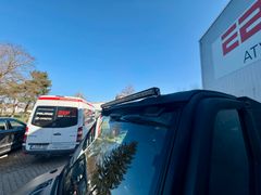 POLARIS Ranger 1000 4x4 | Neuer Originalmotor | LOF