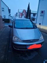Ford Galaxy 1.9TDI 85kW Ghia 7-sitzig Ghia - Ford Galaxy: 1.8