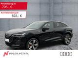 Audi Q3 Sportback NEUES MODELL TFSI S tronic