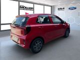 Kia Picanto 1.0 Vision PE2 SHZ Klimaautom Rückfahrka - Kia Picanto in Gelsenkirchen