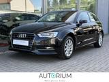 Audi AUDI A3 ATTRACTION LED NAVI TEMPO PDC MFL SZHZG - Audi A3 mit Benzin-Antrieb: Sportwagen