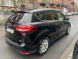 Ford C-Max C-MAX Titanium - Ford C-Max: Kombi