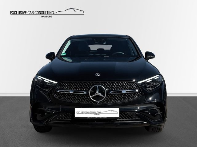 MERCEDES-BENZ GLC 200 – Bild 2